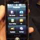Image for article titled Samsung Show is the First Brand Name, Non-Prototype Projector Phone
